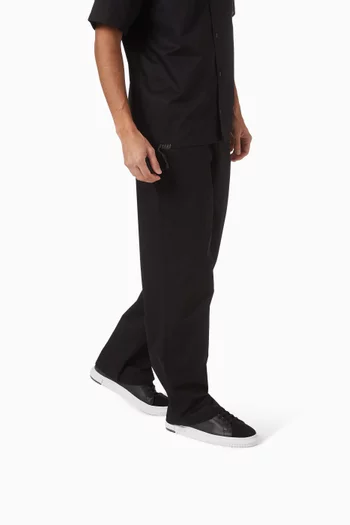 سنيكرز أطلس جلد