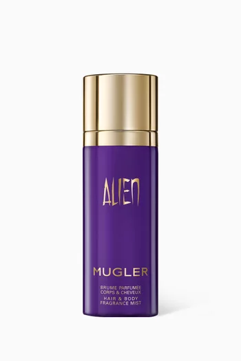 Alien Hair & Body Fragrance Mist, 100ml