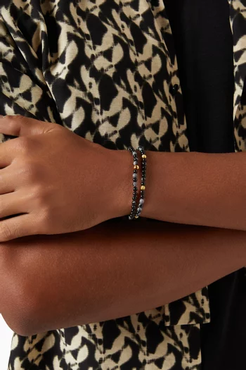 طقم سوار غرافياتو سينيت