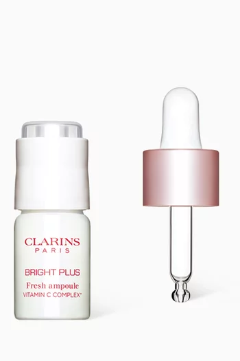 Bright Plus Fresh Ampoule with Vitamin C, 8ml