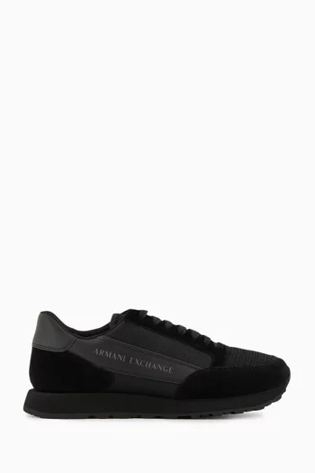 Armani shoes sneakers cheap