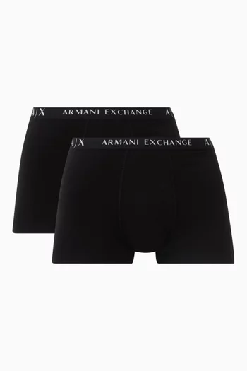 Armani underwear shop