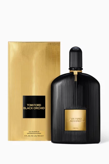 Black Orchid Eau de Parfum, 150ml