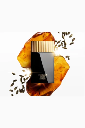 Noir Extreme Eau de Parfum, 150ml