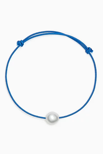 Wan Design Pearl Bracelet
