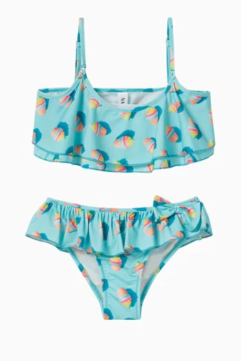 Laena Two-piece Swimsuit