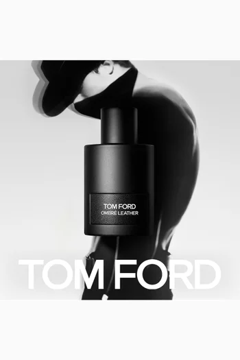 Ombré Leather Eau de Parfum, 150ml