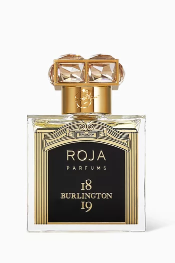 Roja Burlington 1819 Eau De Parfum 100ml