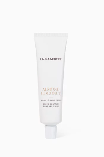 Almond Coconut Soufflé Hand Cream, 50ml