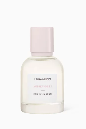 Vanille Eau de Parfum, 50ml