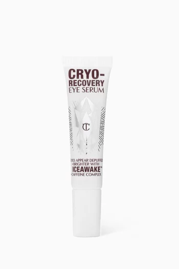 Cryo-Recovery Eye Serum, 15ml
