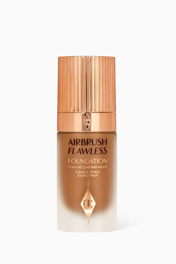 13 Cool Airbrush Flawless Foundation, 30ml