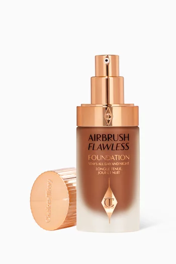 15.5 Cool Airbrush Flawless Foundation, 30ml