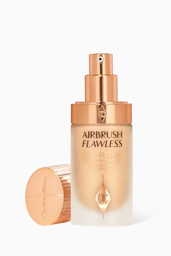 5.5 Warm Airbrush Flawless Foundation, 30ml