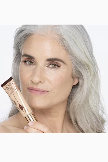 4 Neutral Beautiful Skin Foundation, 30ml