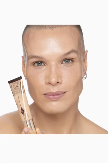 كريم أساس بيوتيفول سكين درجة 6 كول، 30 ملل