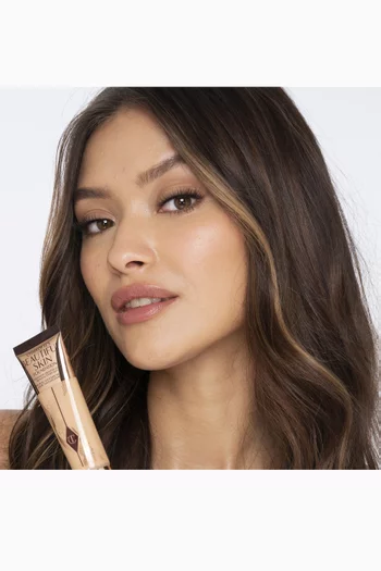 6 Neutral Beautiful Skin Foundation, 30ml