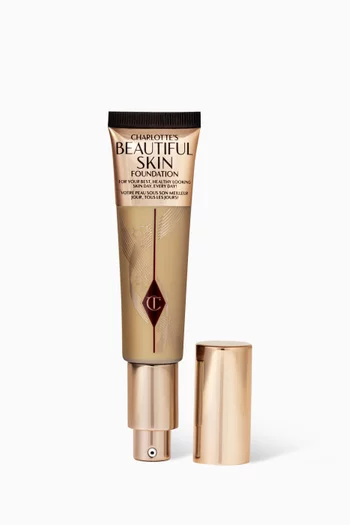 7 Cool Beautiful Skin Foundation, 30ml