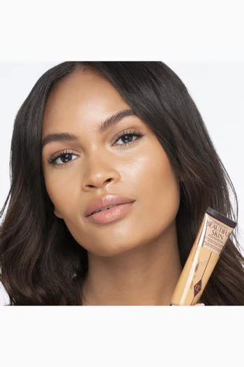 كريم أساس بيوتيفول سكين درجة 9 وورم، 30 ملل