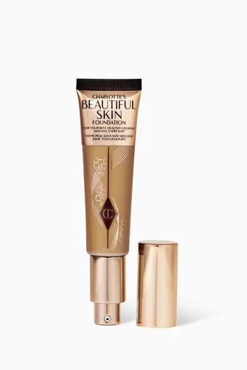 كريم أساس بيوتيفول سكين درجة 9 وورم، 30 ملل