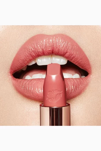 أحمر شفاه هوت ليبس 2 درجة ان لوف ويذ اوليفيا، 3.5 غرام