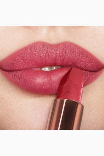 First Dance Matte Revolution Lipstick, 3.5g