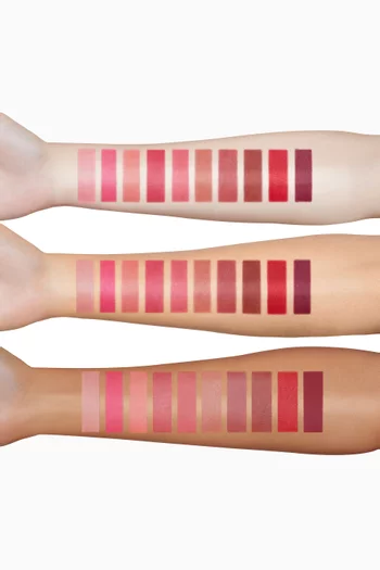 Gracefully Pink Matte Revolution Lipstick, 3.5g