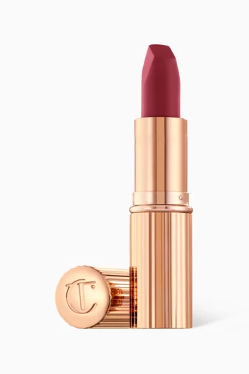 Gracefully Pink Matte Revolution Lipstick, 3.5g