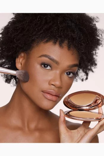 3 Tan Airbrush Bronzer, 16g