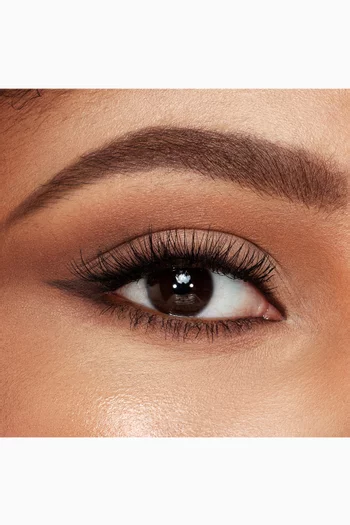 Dark Brown Brow Lift Pencil