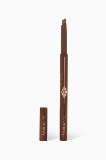 Dark Brown Brow Lift Pencil