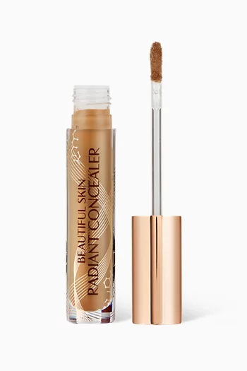 خافي عيوب البشرة بيوتيفول سكين راديانت درجة 14 ديب، 7.2 ملل