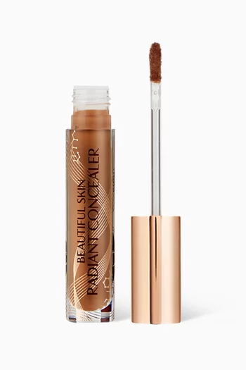 15 Deep Beautiful Skin Radiant Concealer, 7.2ml