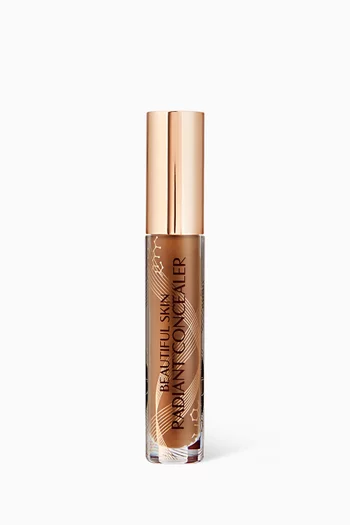 15 Deep Beautiful Skin Radiant Concealer, 7.2ml