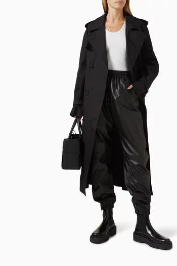 بتصميم عملي جلد ماعز