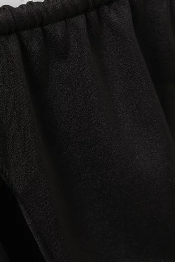 قطعة بيكيني سفلية كوف بأربطة