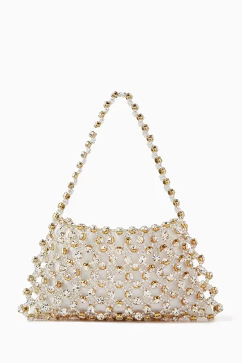 Vanina pearl bag clearance