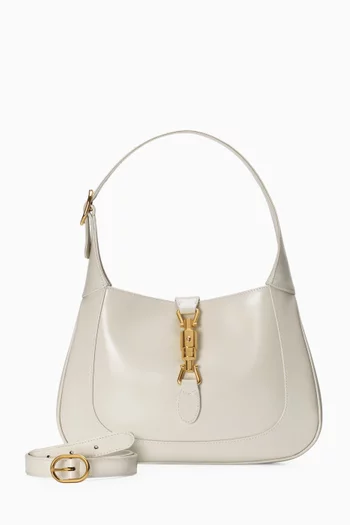 Small Jackie 1961 Shoulder Bag in Leather