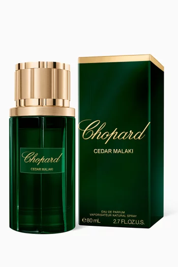 ماء عطر سيدار ملكي، 80 ملل