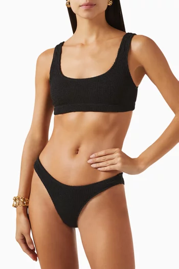 Always Fits Scoop Bikini Top