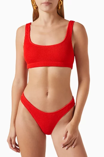 قطعة بيكيني سفلية بيتر