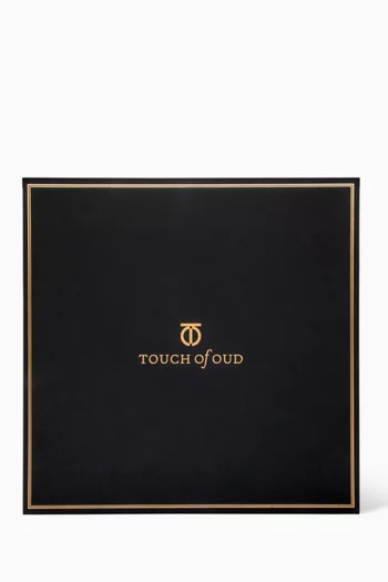 Bukhoor & Dukhoon Gift Set