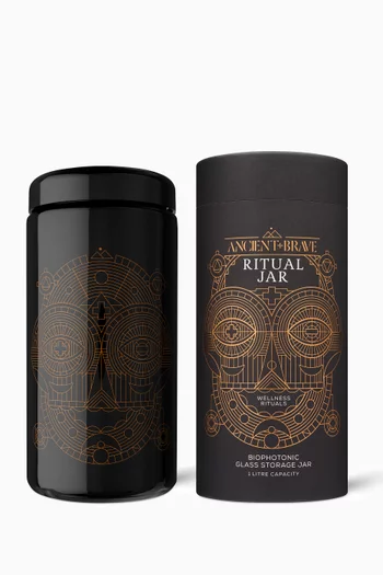 Ritual Jar