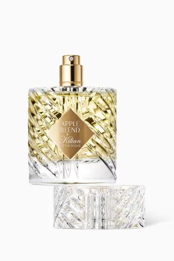 Apple Blend On The Rocks Eau de Parfum, 100ml