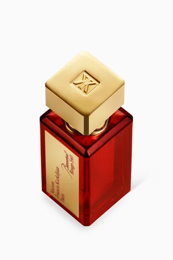 عطر مركز باكارات روج 540‏، ‏35 ملل