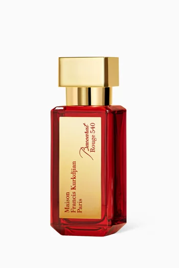 عطر مركز باكارات روج 540‏، ‏35 ملل