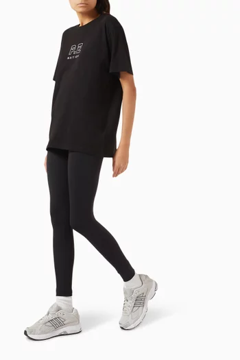 Recalibrate Leggings in Stretch-nylon