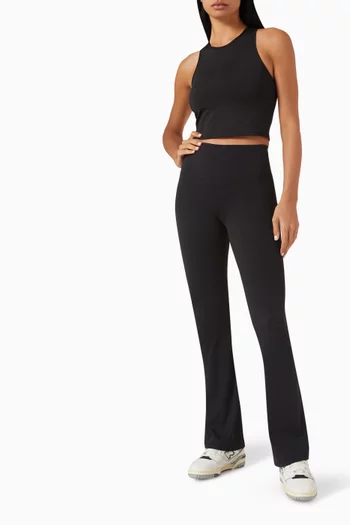 بلوزة أجيليتي تيست بدون أكمام