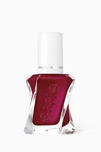Give Your Berry Best Gel Couture Nail Polish, 13.5ml