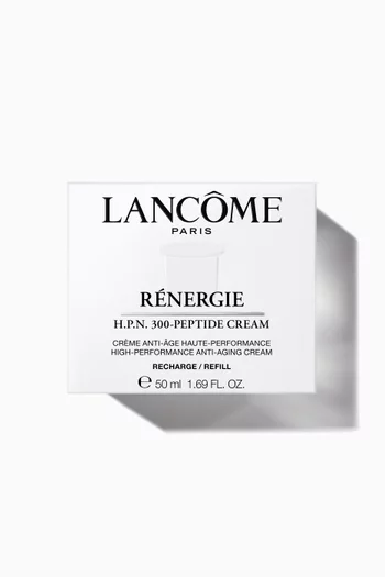 Rénergie H.P.N. 300-Peptide Face Cream Refill, 50ml